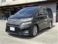 2011 Toyota Vellfire
