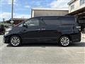 2011 Toyota Vellfire
