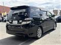2011 Toyota Vellfire
