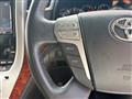2011 Toyota Vellfire