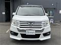 2013 Honda Step WGN