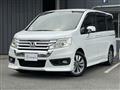 2013 Honda Step WGN