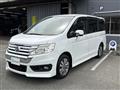2013 Honda Step WGN