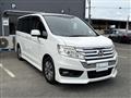 2013 Honda Step WGN