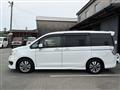 2013 Honda Step WGN