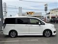 2013 Honda Step WGN