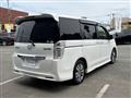 2013 Honda Step WGN