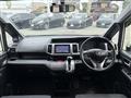 2013 Honda Step WGN