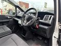 2013 Honda Step WGN