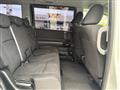 2013 Honda Step WGN