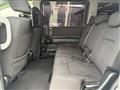 2013 Honda Step WGN