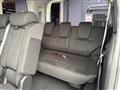 2013 Honda Step WGN