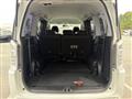2013 Honda Step WGN