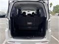 2013 Honda Step WGN