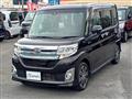 2015 Daihatsu Tanto Custom