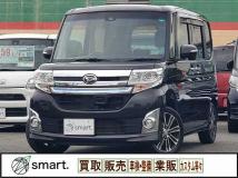 2015 Daihatsu Tanto Custom