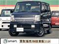 2009 Suzuki Every Wagon