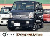 2009 Suzuki Every Wagon