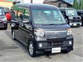 2012 Daihatsu Atrai Wagon