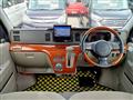 2012 Daihatsu Atrai Wagon