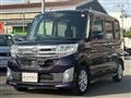 2014 Daihatsu Tanto Custom