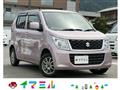 2015 Suzuki Wagon R