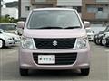 2015 Suzuki Wagon R