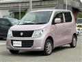 2015 Suzuki Wagon R