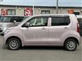 2015 Suzuki Wagon R