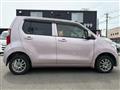 2015 Suzuki Wagon R