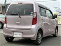 2015 Suzuki Wagon R