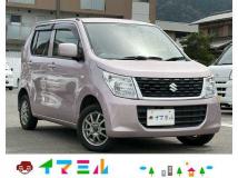 2015 Suzuki Wagon R