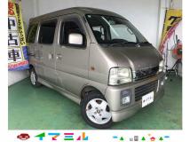 2004 Suzuki Every Wagon