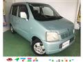 2003 Suzuki Wagon R