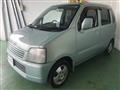 2003 Suzuki Wagon R