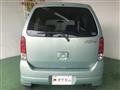 2003 Suzuki Wagon R