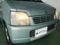 2003 Suzuki Wagon R