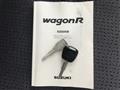 2003 Suzuki Wagon R