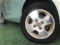 2003 Suzuki Wagon R