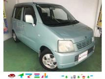 2003 Suzuki Wagon R