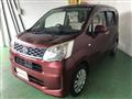 2015 Daihatsu Move