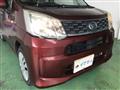 2015 Daihatsu Move