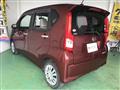 2015 Daihatsu Move