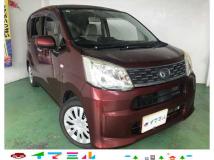 2015 Daihatsu Move