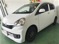 2013 Daihatsu Mira