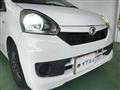 2013 Daihatsu Mira