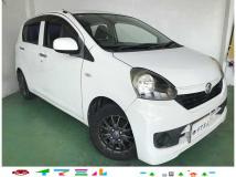 2013 Daihatsu Mira