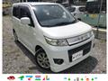 2010 Suzuki Wagon R