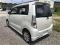 2010 Suzuki Wagon R