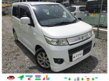 2010 Suzuki Wagon R